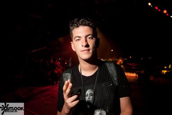 Skream