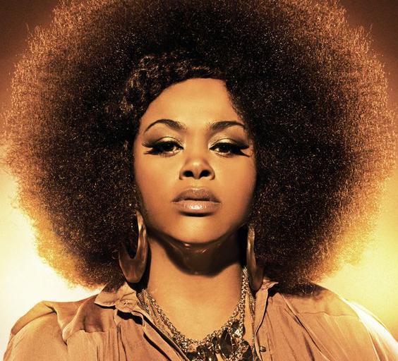 Jill Scott